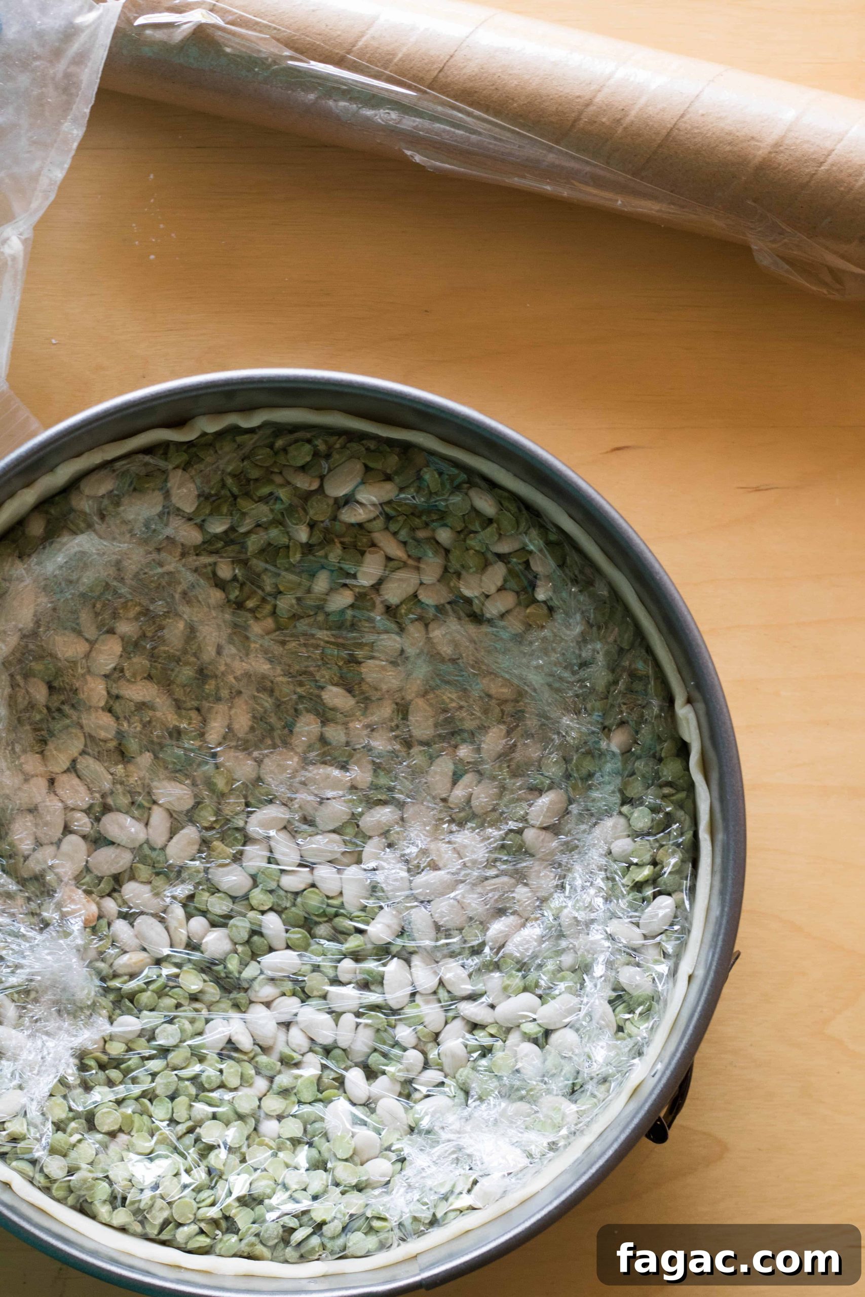 4 Secrets to Perfect Pie and Tart Shells Every Time 8 crust14 (1 of 1)