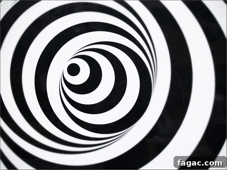 Spin, spin, spin...