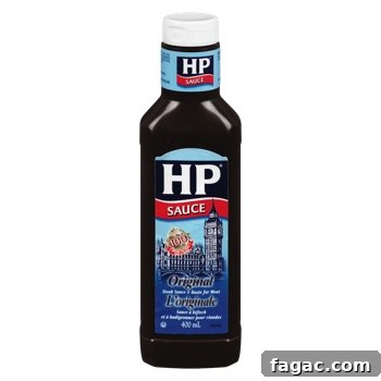 Crispy Sweet and Sour Pork Recipe You’ll Love 2 HP sauce