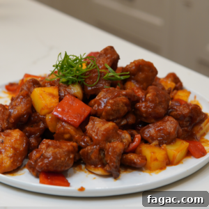 Crispy Sweet and Sour Pork Recipe You’ll Love 4 Sweet and sour pork