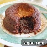 East Lava Cakes