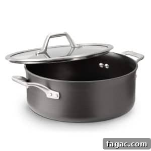 Mediterranean Chickpea Soup with Herbs and Lemon 7 5 Quart Dutch Oven