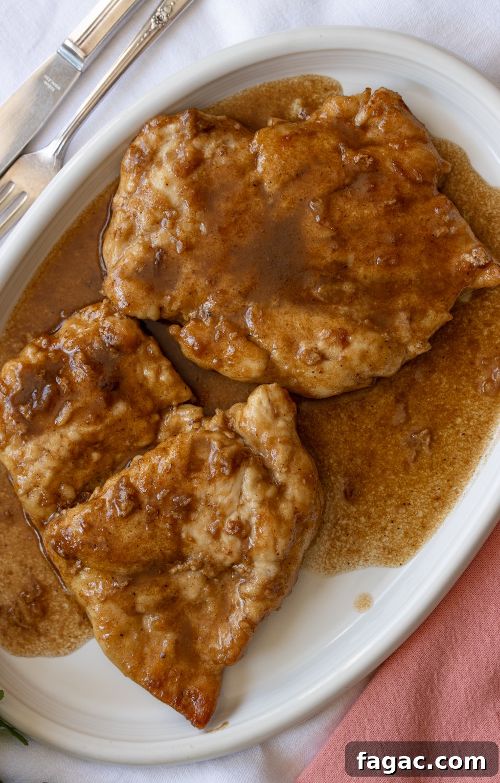 chicken marsala