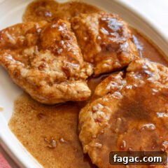chicken marsala