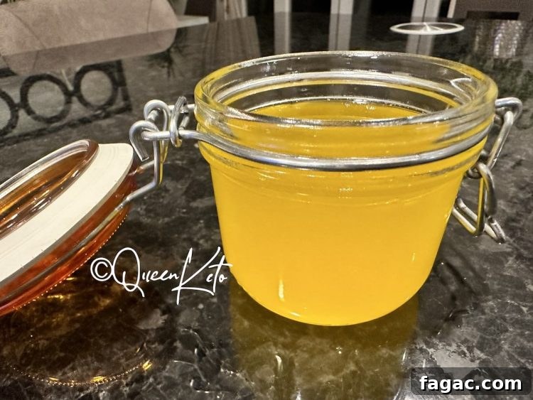 How to Make Ghee: Step-by-Step Clarified Butter Recipe 2 img 591605 1