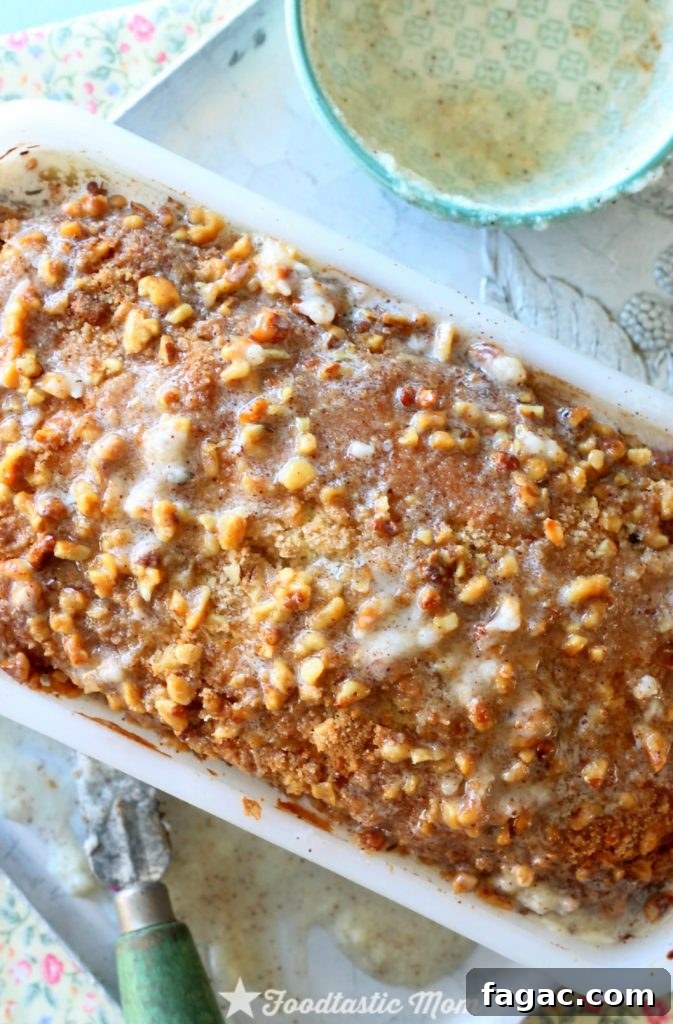 Moist Sour Cream Coffee Cake Recipe for Perfect Morning Baking 3 img 5939 5