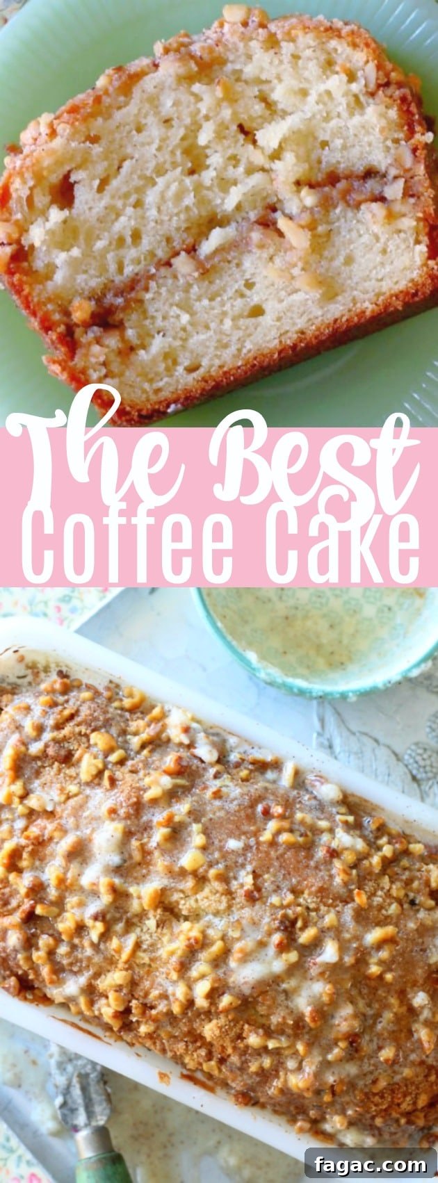 Moist Sour Cream Coffee Cake Recipe for Perfect Morning Baking 4 img 5939 6