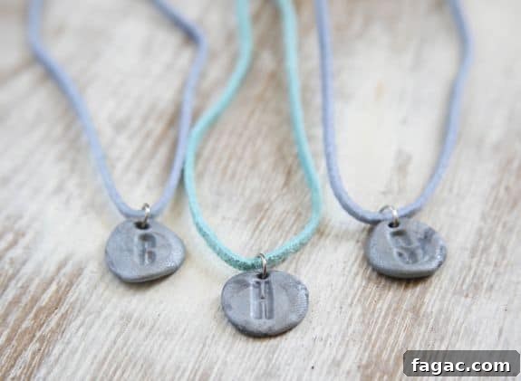 Clay Charm Bracelet Clay Charm Bracelet