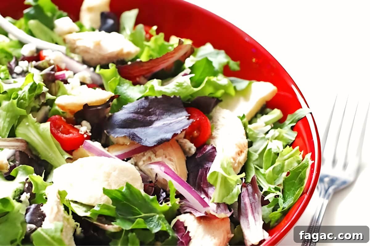 12 Fall Apple Recipes You’ll Reach for First 3 Panera’s Fuji Apple Salad