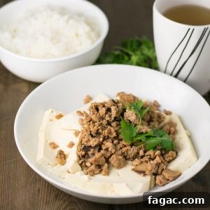 Steamed Pork with Tofu and Shiitake Mushrooms Recipe 4 img 6569 3