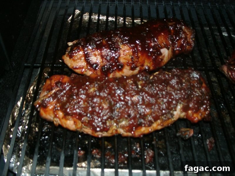 Grandville’s BBQ Jam