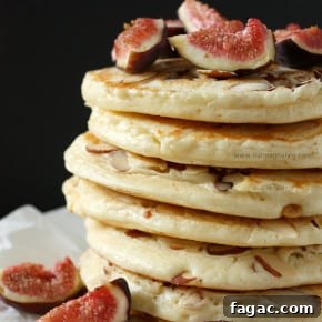 Almond Ricotta Pancakes Recipe — Fluffy Low-Carb Breakfast 2 img 6859 4