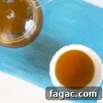 Pregnancy tea blend for healthier pregnancy and easier labor - A Girl Worth Saving