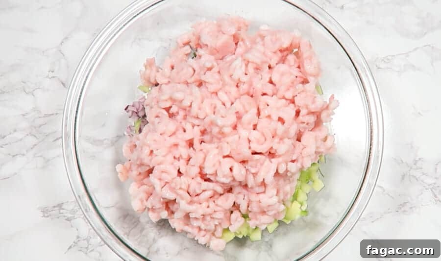 Shrimp Ceviche with Mango and Cucumber — Refreshing Summer Recipe 4 img 70 3