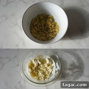 Parmesan-Crusted Lamb Chops (LongHorn Steakhouse Copycat) 6 Panko breadcrumb mixture and parmesan cheese mixture.