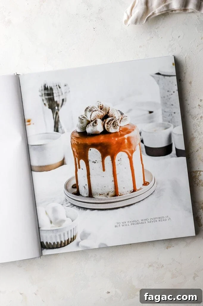 pumpkin cake