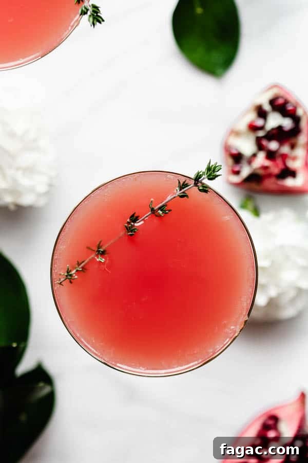 Pomegranate Kombucha Mimosa Recipe: Sparkling Brunch Cocktail 4 pomegranate kombucha mimosa