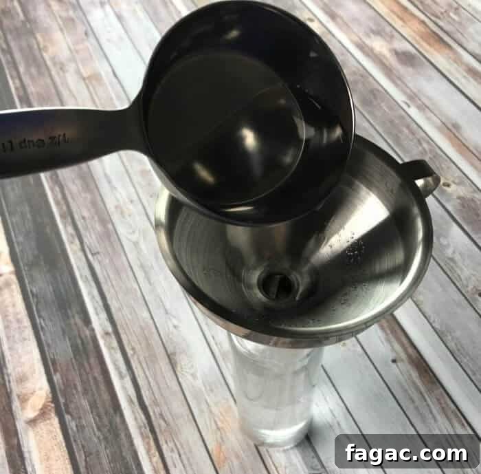 Streak-Free Homemade Glass Cleaner for Windows & Mirrors 6 Add rubbing alcohol