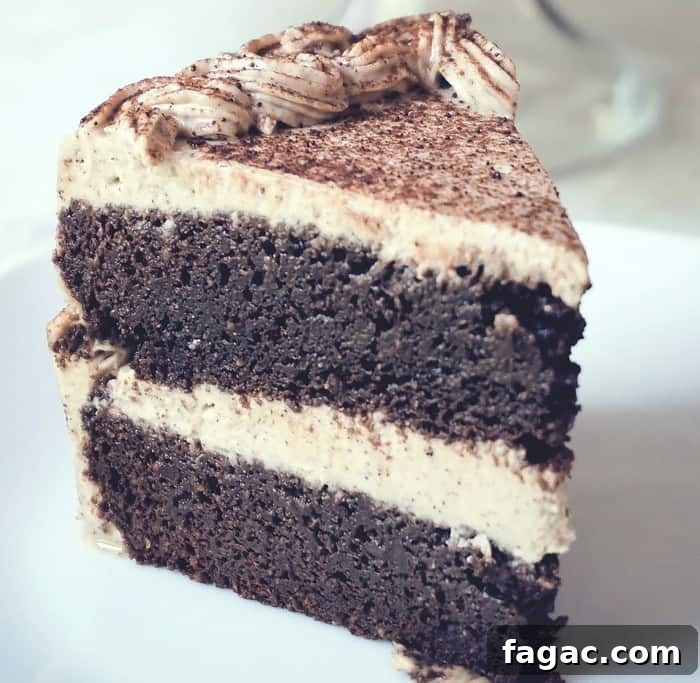 Good vs Poor Chocolate: Spot Differences and Make It at Home 11 Healthy Gluten Free, Dairy Free Mocha Cake