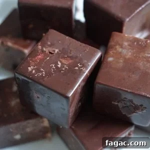 homemade chocolate and filling ideas
