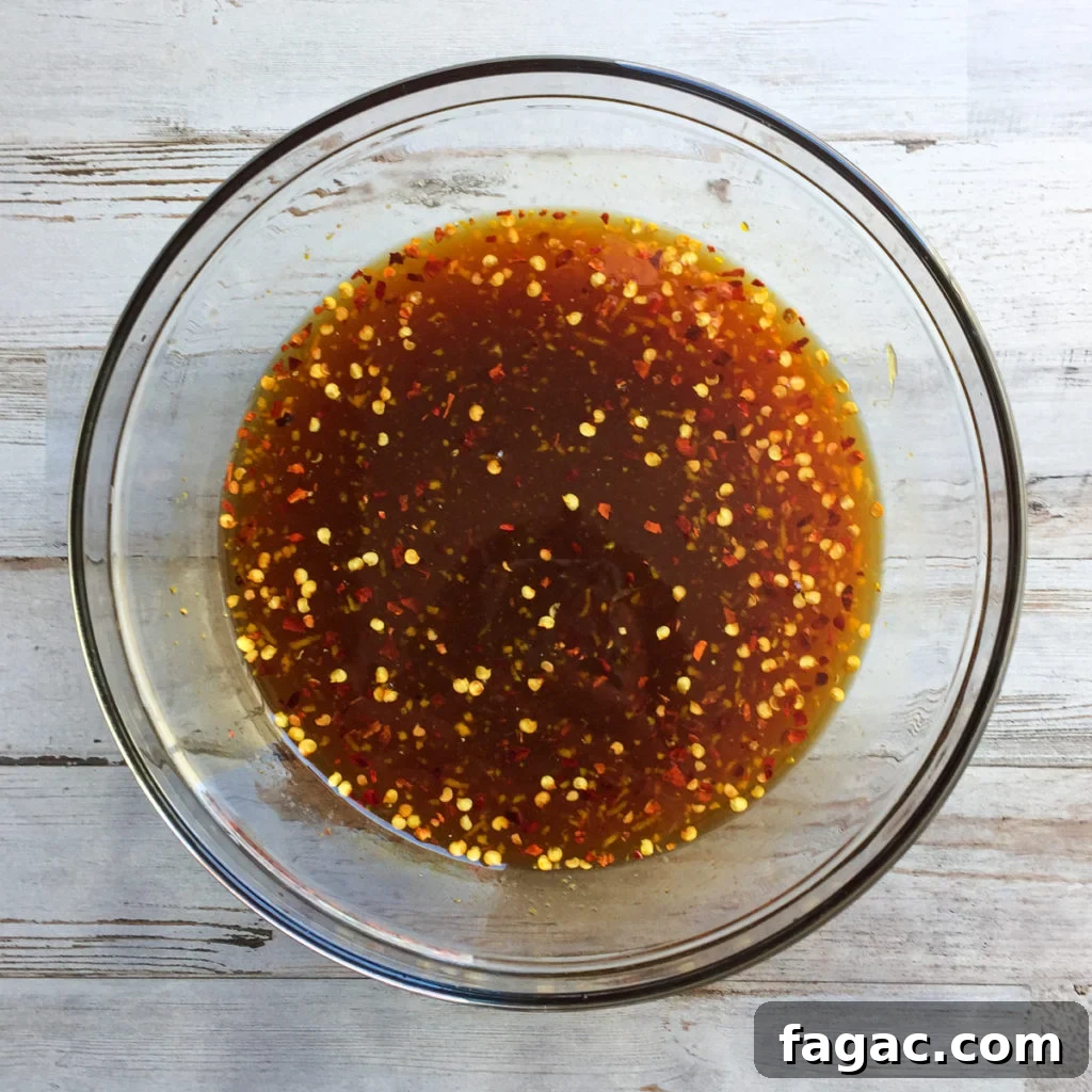 Crispy Homemade Orange Chicken Recipe with Tangy Sauce 4 homemade orange sauce