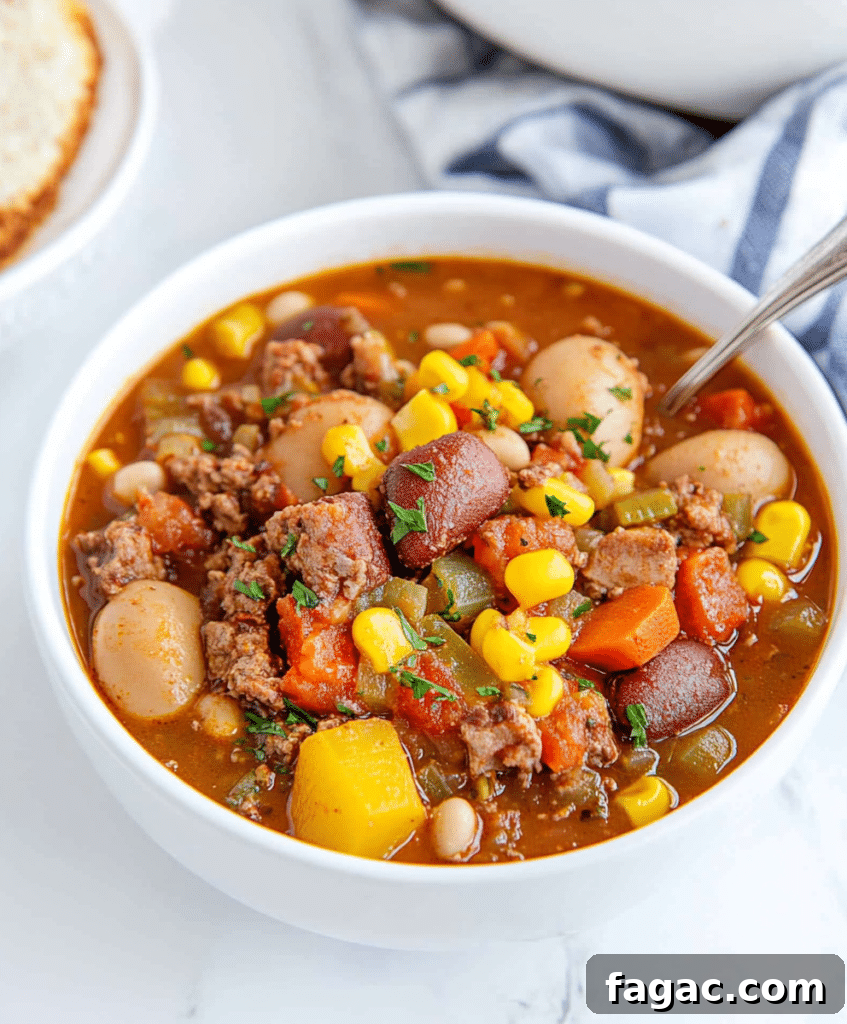 Hearty Texas Cowboy Stew Recipe for Authentic Flavor 4 img 86088 3