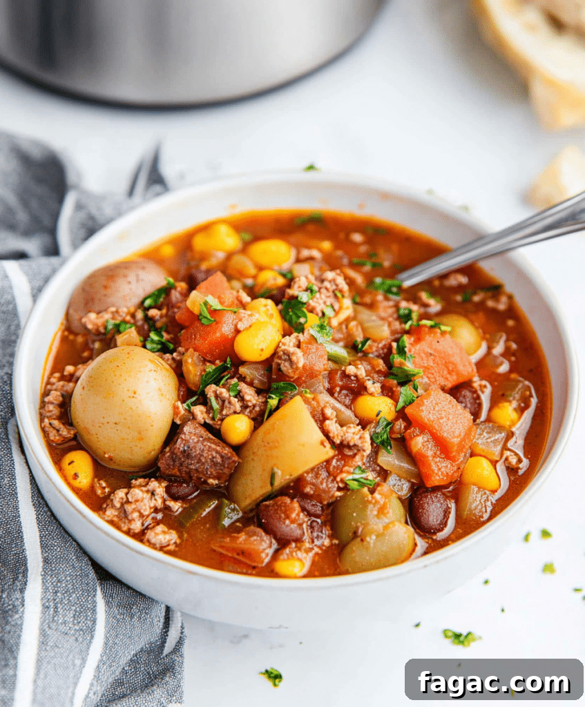 Hearty Texas Cowboy Stew Recipe for Authentic Flavor 5 img 86088 4