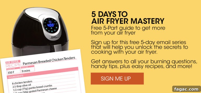 Crispy Air Fryer Breakfast Burrito Recipe 8 img 99210 7