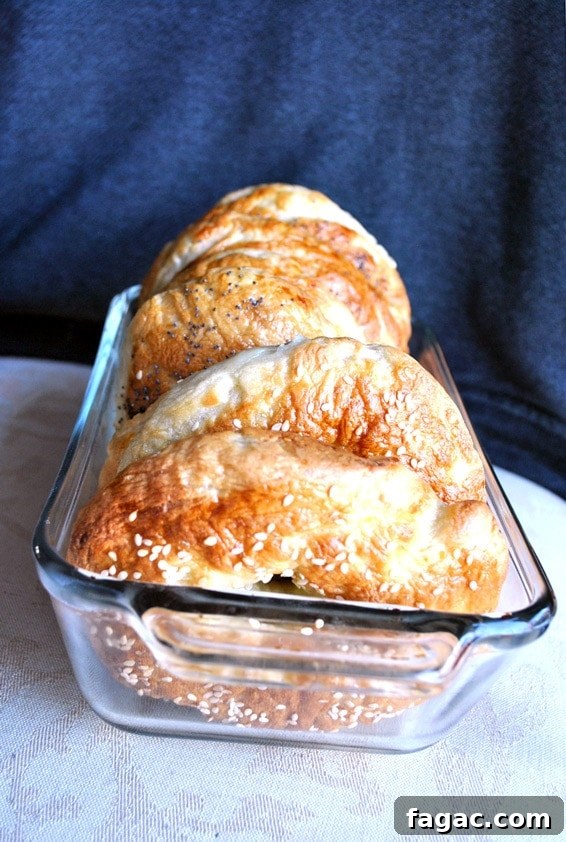new york bagel recipe