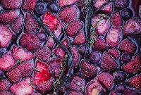 Cooked Fruit: Baked, Roasted, Poached and More