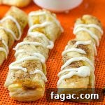 Pumpkin Twists - Featured Image