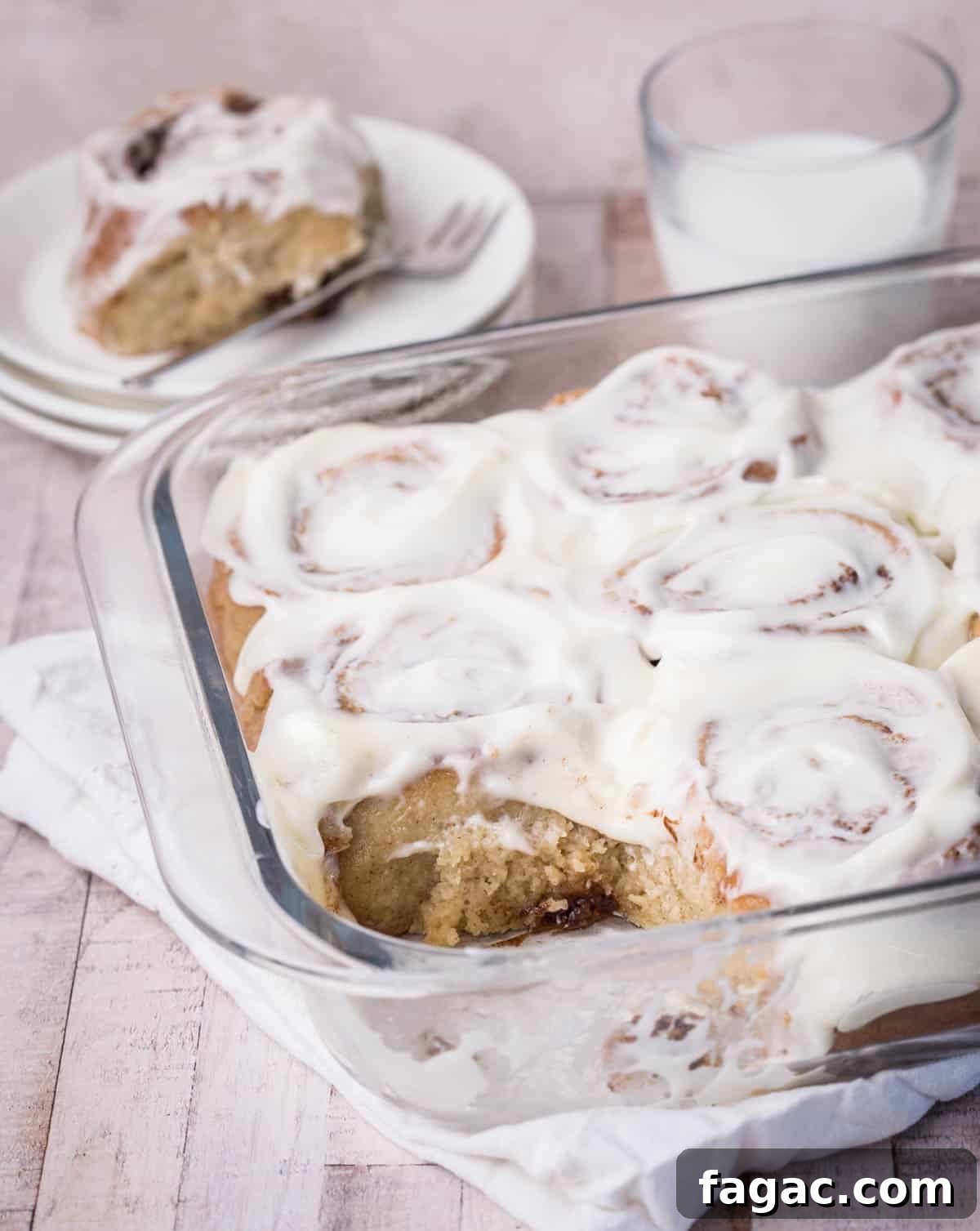 Soft and Fluffy Gluten-Free Cinnamon Rolls Without Xanthan Gum 2 img 24246 1