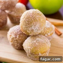 Apple Streusel French Toast Casserole with Maple Glaze 10 BAKED APPLE CIDER DONUT HOLES