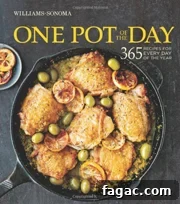 Tangy Braised Chicken with Roasted Tomatillos and Cilantro 4 One Pot of the Day