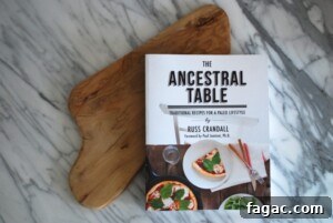 The Ancestral Table: Stuffed Cabbage Rolls Recipe Review 3 img 10827 2