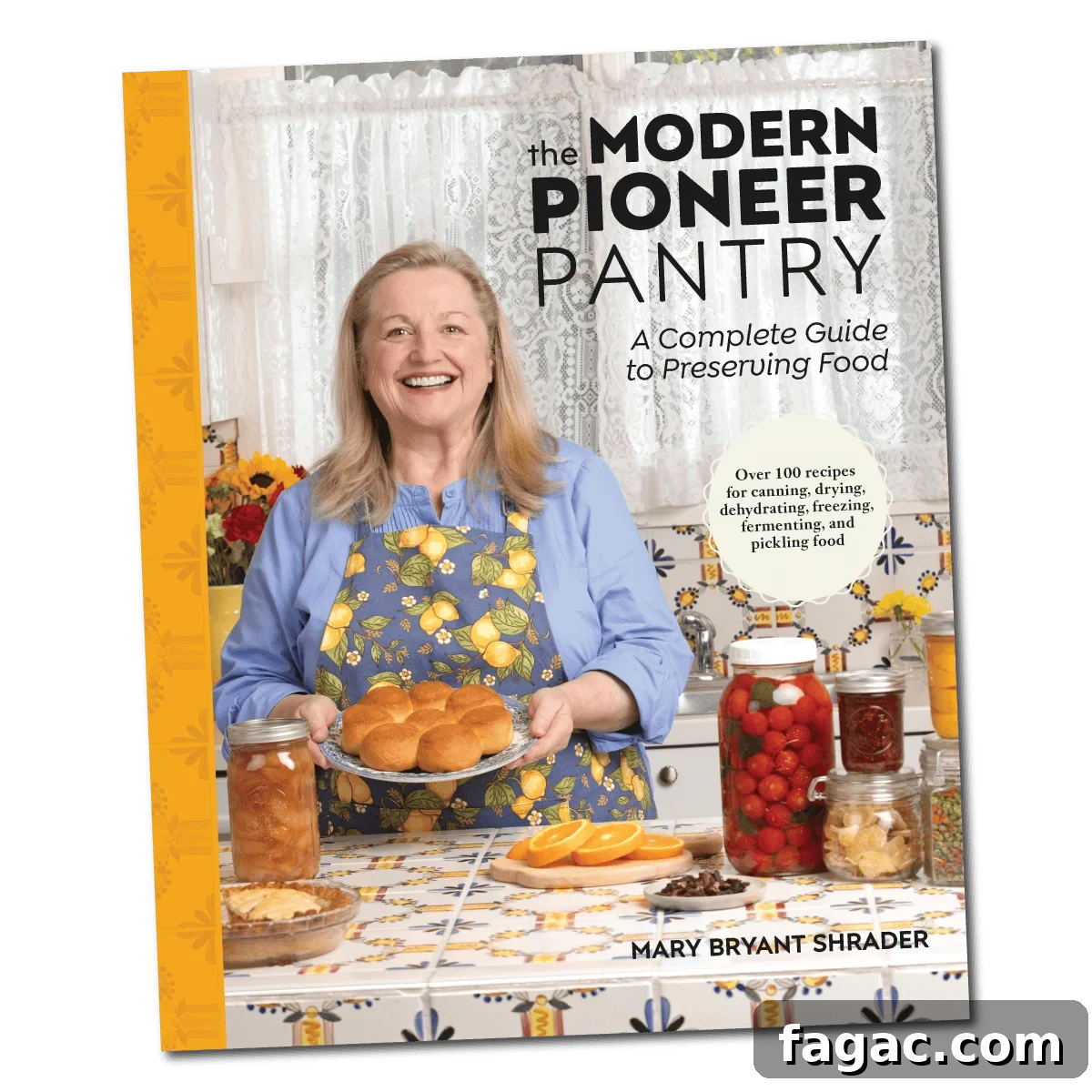Make-Ahead Savory Gravy Mix Recipe 2 The Modern Pioneer Pantry