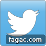 Twitter share icon