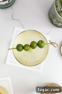 Dirty Martini Recipe: Tips for the Classic Cocktail 12 easy mixed drink