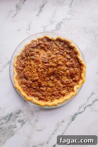 Citrus-Infused Chocolate Pecan Pie 12 Pecan pie