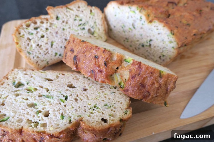 Keto Savory Zucchini Loaf Recipe 3 img 590784 2