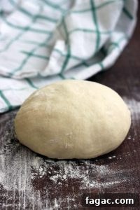 Crispy Homemade Pizza Crust: Step-by-Step Recipe 2 Foolproof Step-by-Step Homemade Pizza Crust Recipe
