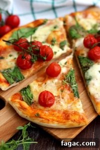 Crispy Homemade Pizza Crust: Step-by-Step Recipe 3 Homemade pizza crust process