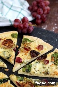 Crispy Homemade Pizza Crust: Step-by-Step Recipe 5 Pizza dough rising